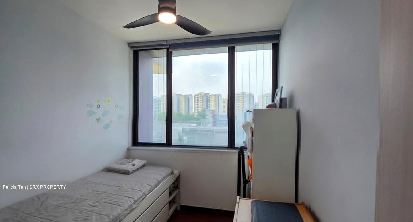 The Amore (D19), Condominium #617685971